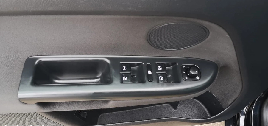 Volkswagen Golf Plus cena 25900 przebieg: 257554, rok produkcji 2011 z Grudziądz małe 596